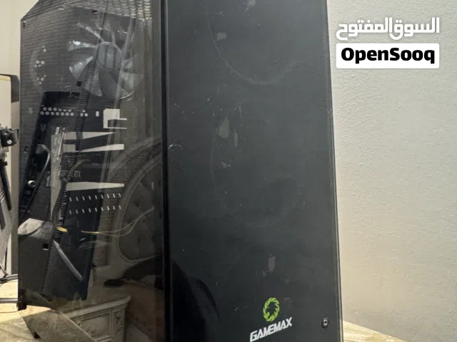 تجميعة 4060 +شاشة