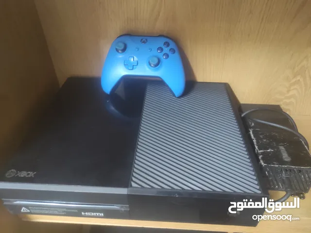 Xbox One Xbox for sale in Nablus