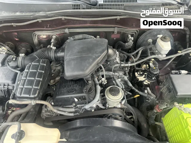 Toyota prado 2005 for sale