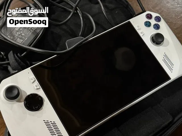 جهاز الالعاب روج الآي اكس بوكس rog ally Xbox