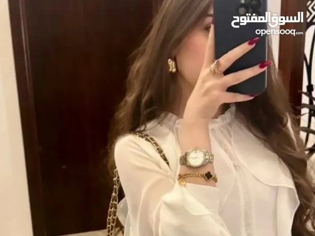 ليا علي