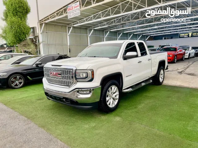 GMC Sierra v8 warranty one year bank financie available