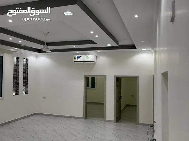 160 m2 3 Bedrooms Apartments for Rent in Muscat Al Maabilah