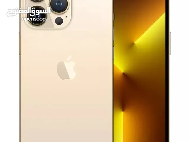 Apple iPhone 13 Pro 128 GB in Northern Governorate