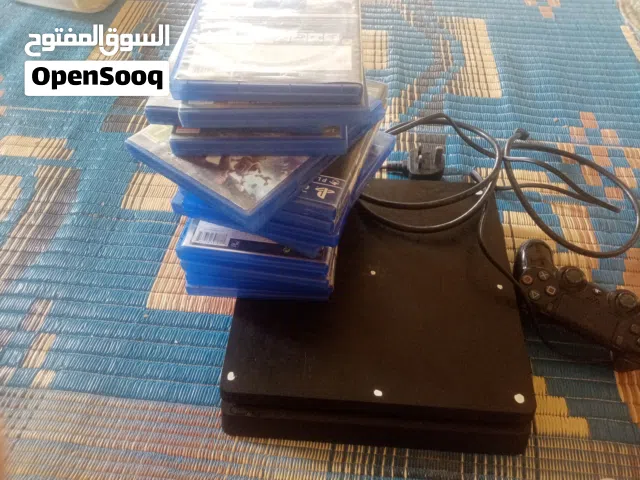PlayStation 4 PlayStation for sale in Al Batinah