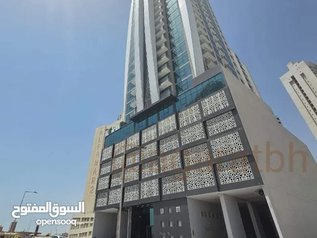 1111 m2 1 Bedroom Apartments for Rent in Manama Juffair