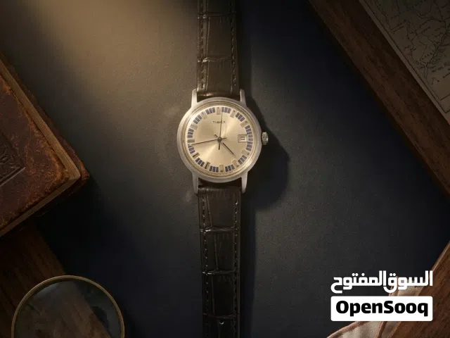 للبيع ساعه فنتج اصليه يابانيه