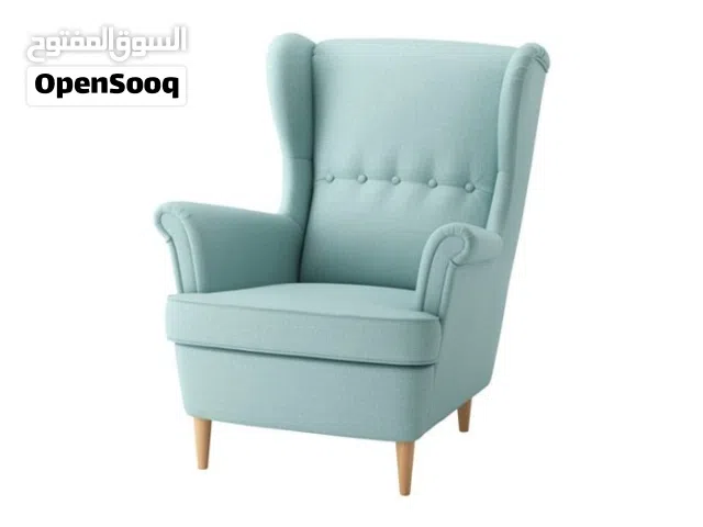 كرسي إيكيا Strandmon