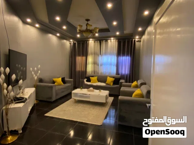 110 m2 4 Bedrooms Apartments for Sale in Amman Safut