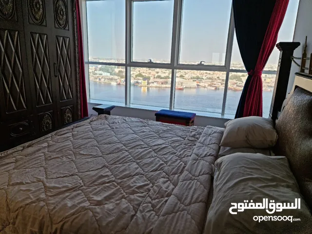 111 m2 2 Bedrooms Apartments for Rent in Ajman Al Rashidiya