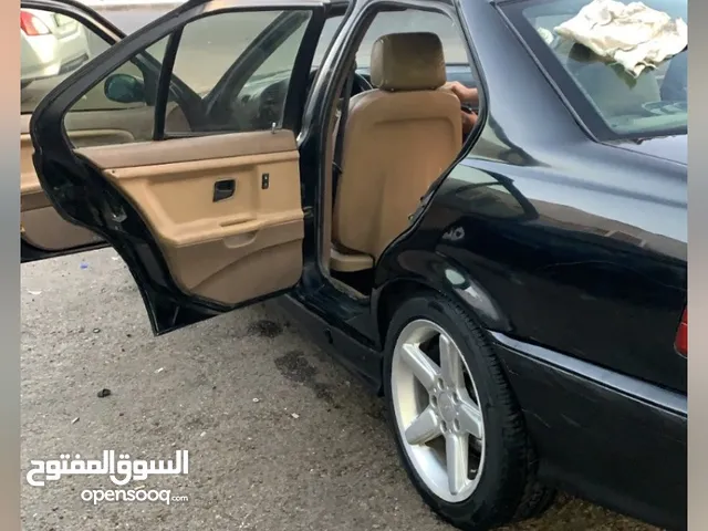 Used BMW 3 Series in Aqaba