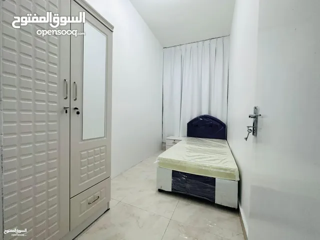 Furnished Monthly in Abu Dhabi Al Khalidiya