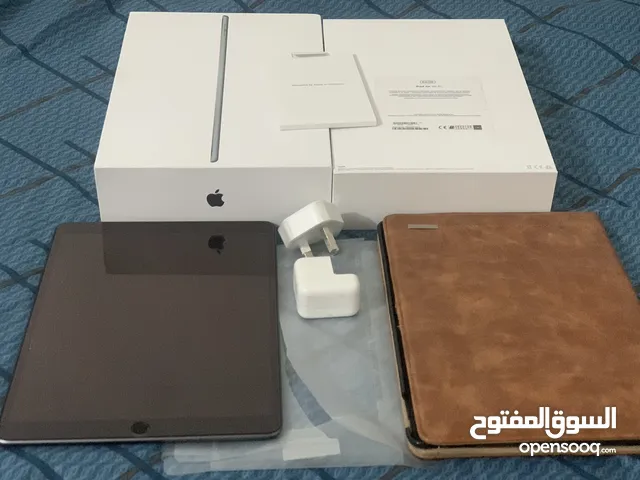 Apple iPad Air 3 64 GB in Qadisiyah
