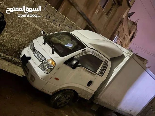 كيا بينجو 2010 بقسط شهري 250