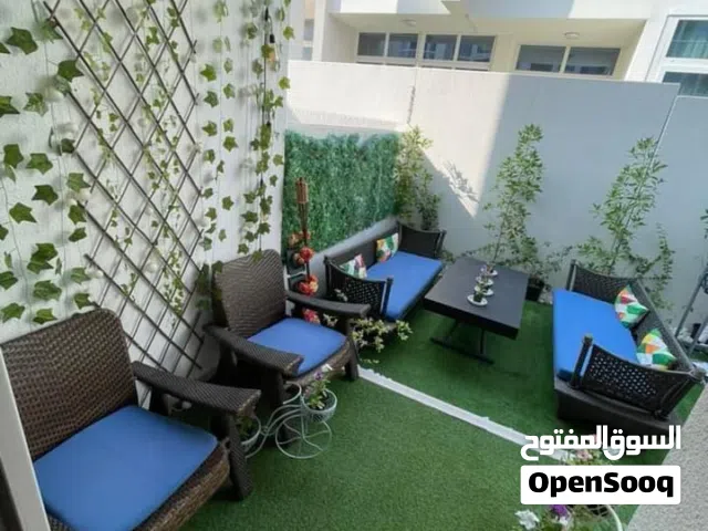 Balcony Furniture Rattan