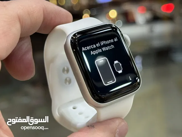 apple watch se nike 40m