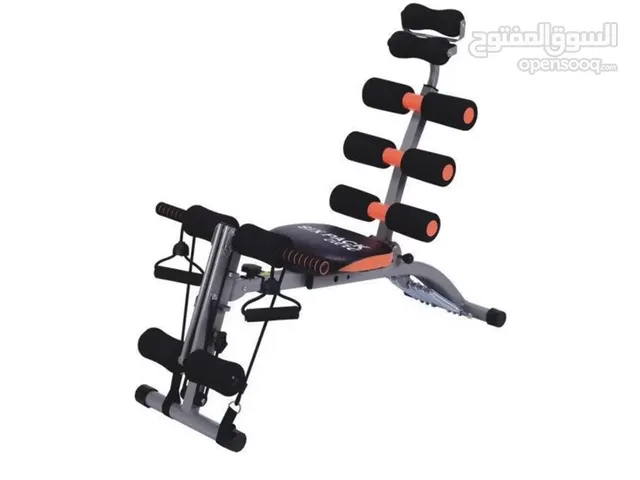 اجهزة رياضة للبيع