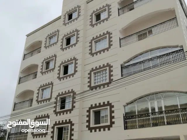 64 m2 2 Bedrooms Apartments for Sale in Dhofar Salala