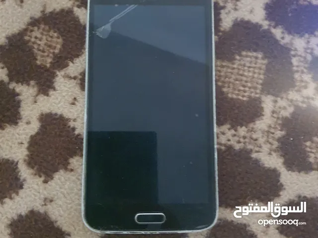 Samsung Galaxy S5 16 GB in Tripoli