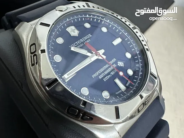  Swiss Army watches  for sale in Amman