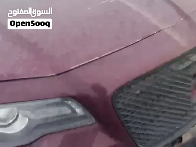 2017 Chrysler 300 300S v8