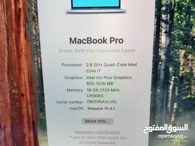 Make heading like Apple MacBook Pro A1989 2019 with Touch Bar Ratina Display