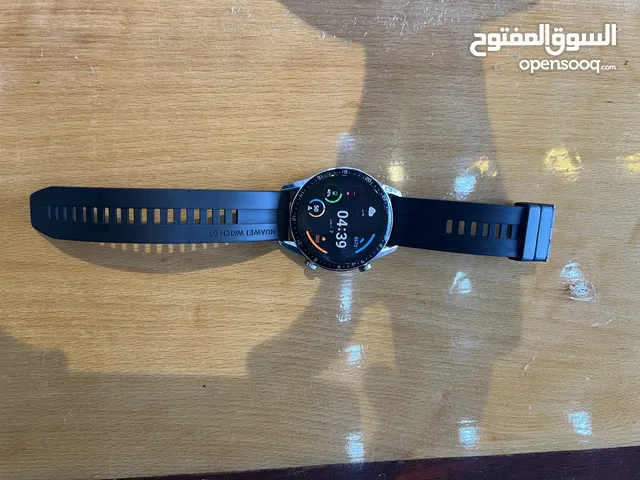 Huawei smart watches for Sale in Al Dakhiliya