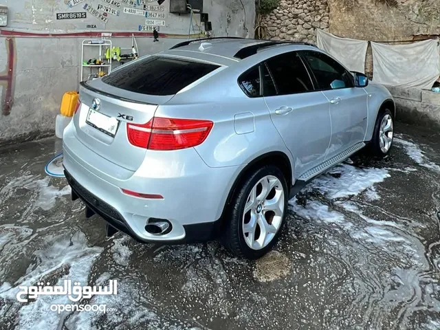 bmw x6 35ix