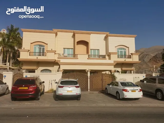 Villa in Al Khuwair