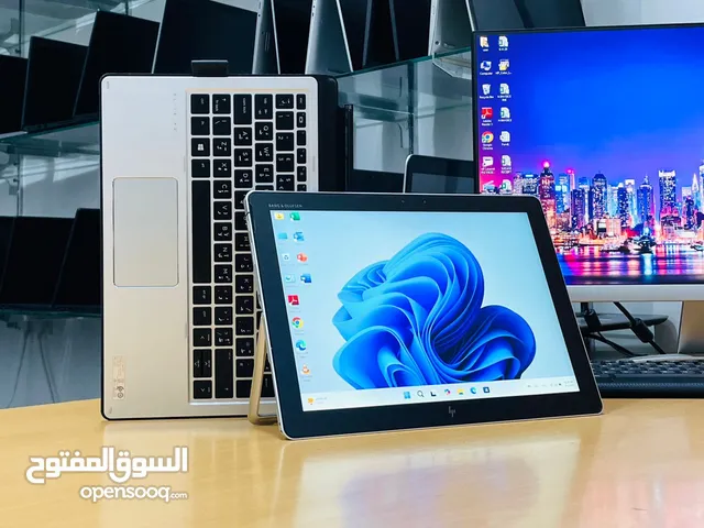 HP Elitebook X2 612