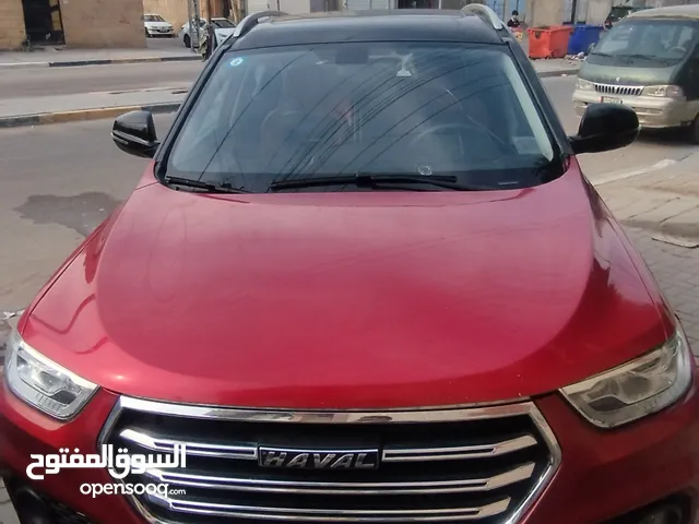 هافال 2020