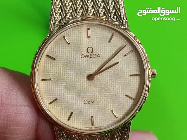  Omega watches  for sale in Baghdad
