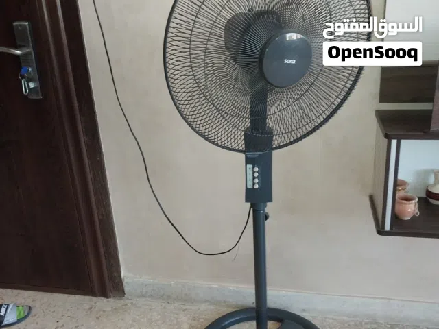 مروحة سونا عدد 2 الغنية عن التعريف