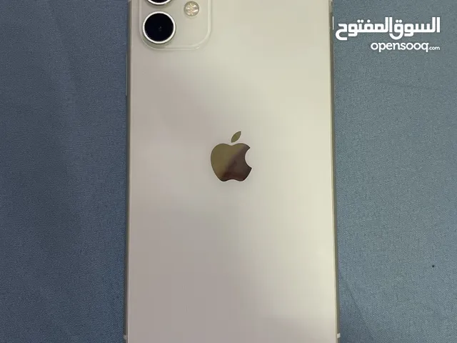 Apple iPhone 11 128 GB in Al Dhahirah