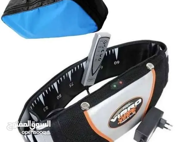 حزام التخسيس الحراري من فيبرو