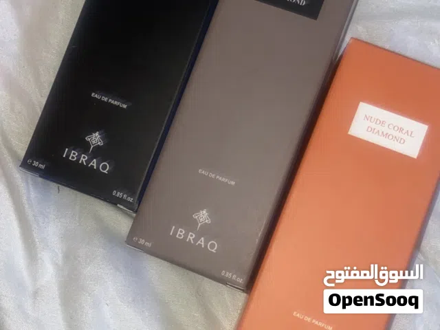 عطور للبيع