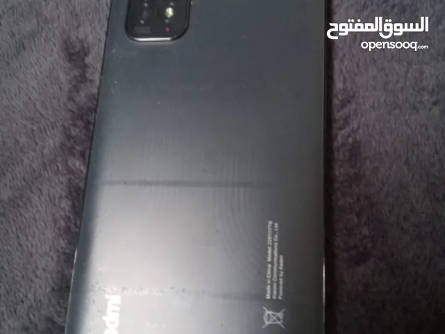 Xiaomi Redmi Note 11 128 GB in Amman