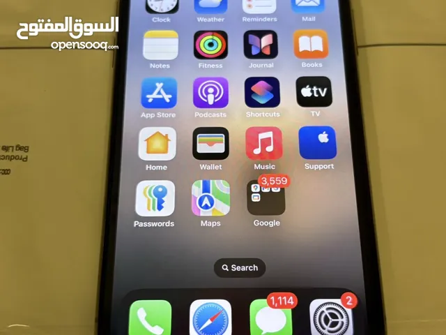 iPhone 11 Pro 256GB