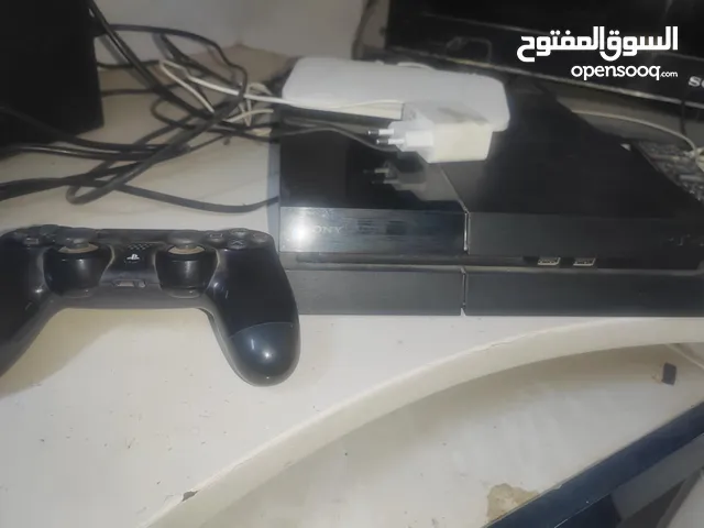 ps4 fat نظام 11.00