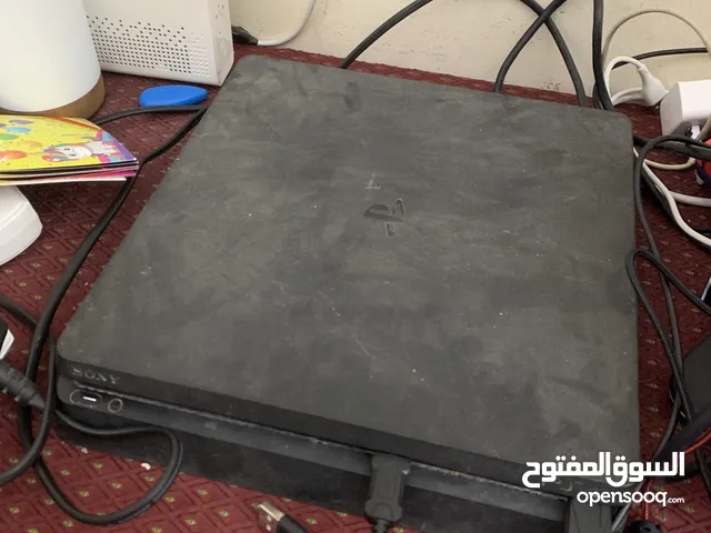 PlayStation 4 PlayStation for sale in Sharjah