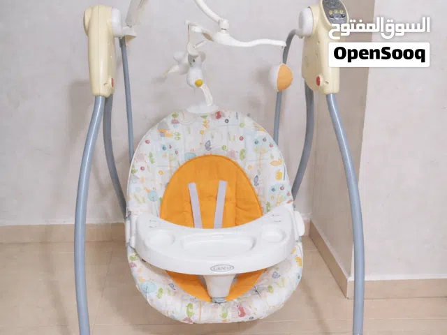 مرجيحة كراجو