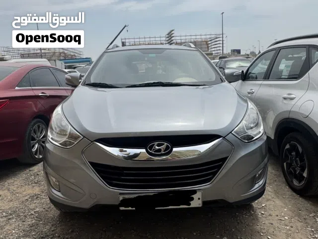 هيونداي توسان