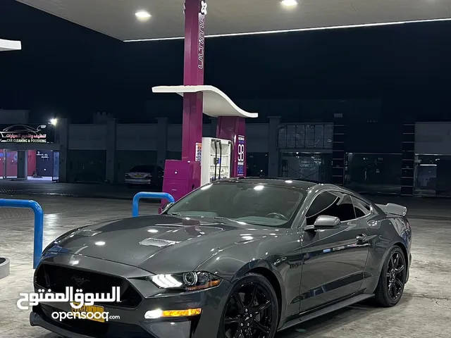 Ford Mustang 2020 in Al Batinah