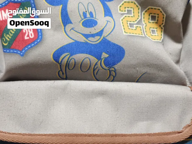 samsonite mickey trolley disney