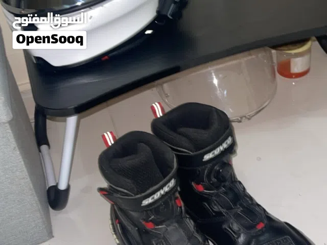 شوز دراجه ناريه سيفتي