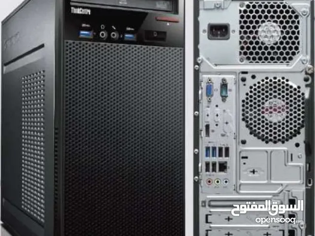 Windows Lenovo  Computers  for sale  in Tripoli