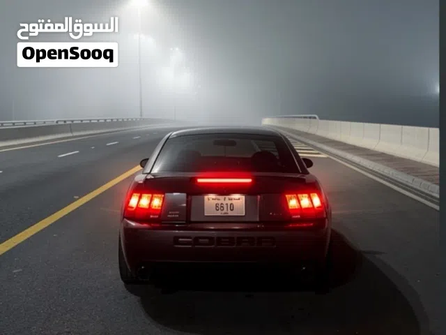 Used Ford GT in Sharjah