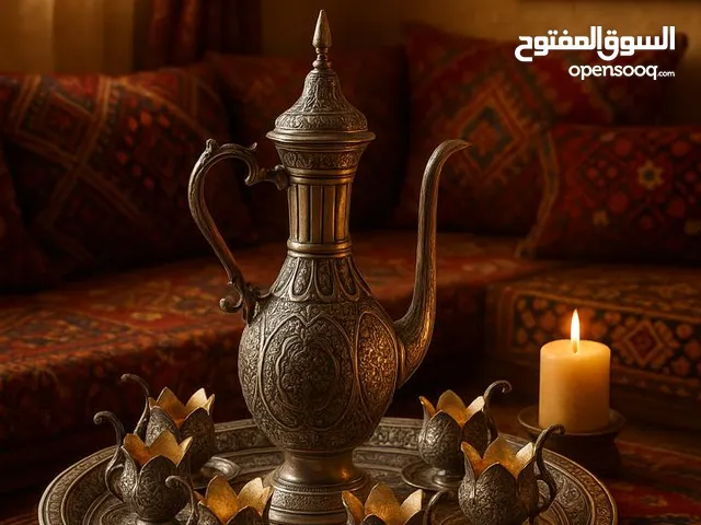 • تحفة يدوية فريدة •