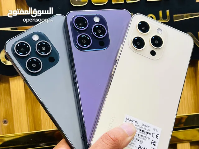 عرض اليوم مميز ولفتره محدوده (اكتيل P1 شيبه الآيفون وبمميزات رهيبه جدا ) اغتم الفرصه