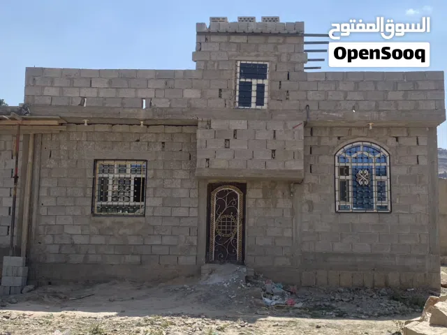 للبيع عمارة دور واحد جاهزة